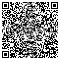 QR code with KFC contacts