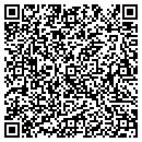 QR code with BEC Service contacts