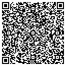 QR code with Cavanaugh's contacts