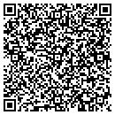 QR code with Zion Pharma LLC contacts