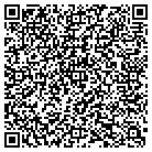 QR code with Heartland Investment Service contacts