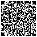 QR code with A D Custom Engraving contacts