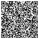 QR code with E P Construction contacts
