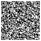 QR code with R H Perry Automotive Parts contacts