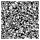 QR code with Hargis Hair Salon contacts