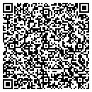 QR code with L A Flower Savers contacts
