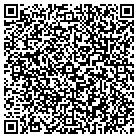 QR code with Antiques Showrooms In The Mews contacts