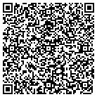QR code with J Mark Dobbs Psychologist contacts