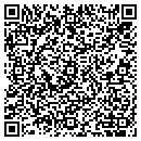 QR code with Arch Inc contacts
