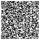 QR code with A Best Value Florist contacts