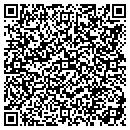 QR code with Cbmc Inc contacts