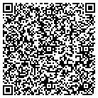 QR code with Salsbery/Haynes Hog Barn contacts