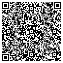 QR code with Harold Newmann contacts
