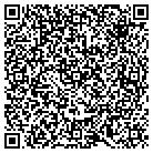 QR code with Kinetico Quality Water Systems contacts