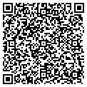 QR code with Hfc contacts