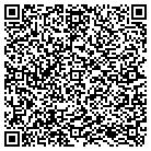 QR code with Alliance Machining Technologs contacts
