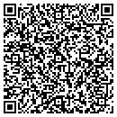 QR code with J A Pace Sawmill contacts