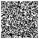 QR code with Reggie's Trucking contacts