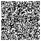 QR code with Woodburn City Fire Department contacts