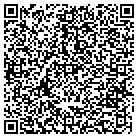 QR code with Health Care Fcilities Licenses contacts