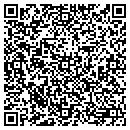 QR code with Tony Child Care contacts