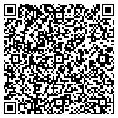 QR code with C M Engineering contacts