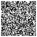 QR code with Artist's Studio contacts