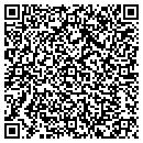 QR code with W Design contacts