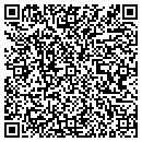 QR code with James Holaday contacts