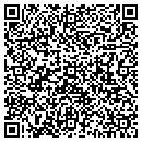 QR code with Tint King contacts