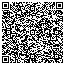 QR code with Roccaforte contacts