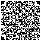 QR code with University Moving & Storage Co contacts