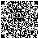 QR code with M Darren Root & Assoc contacts