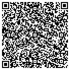 QR code with Matthew-Warren Industries contacts