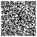QR code with U-Haul Co contacts