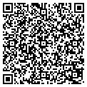 QR code with D & M contacts