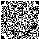 QR code with Rush County Commissioner's Ofc contacts