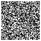 QR code with Oak Plus Furniture Inc contacts