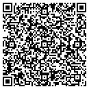 QR code with Auburn Foundry Inc contacts