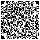 QR code with RAJ Advertising & Design contacts