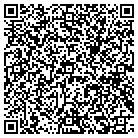QR code with H & R Block Tax Service contacts