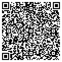 QR code with KFC contacts