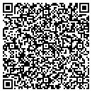 QR code with Heller Flag Co contacts