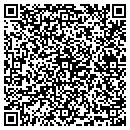 QR code with Risher TV Center contacts