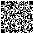 QR code with KMOH contacts
