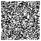 QR code with Lagrange County Sheriffs Department contacts