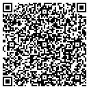QR code with Manatron Inc contacts