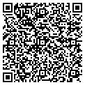 QR code with ADS Inc contacts