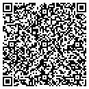 QR code with W-W Country Feed Store contacts