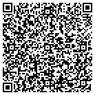 QR code with Hunter Property Management contacts